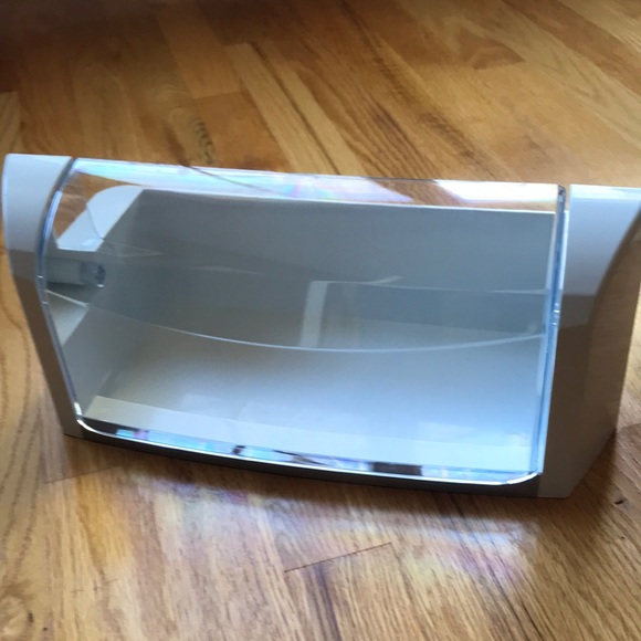 GE DAIRY BIN 200D7463P001 - Picture 1 of 8